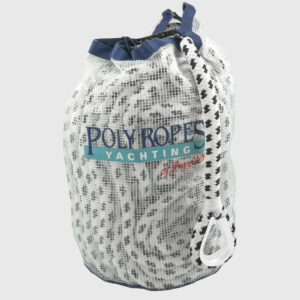 Geflochtene Ankerleine