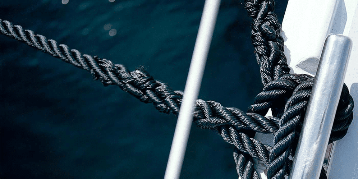 därför ska du använda inbyggd ryckdämpare