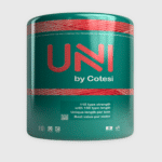 Balsnöre, syntet, orange, 110, (2 x 11 kg), Uni