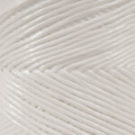 Bindgarn pp film närbild polyropes