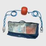 Buoy anchor line Poly-Safe complete kit