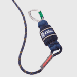 Falldämpare DBI-SALA EZ-Stop Edge rep 2 meter med ställningskrok variantbild