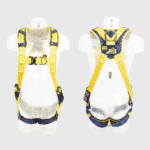 Fallskyddspaket 3M Takarbete kanttestad - Bild 3