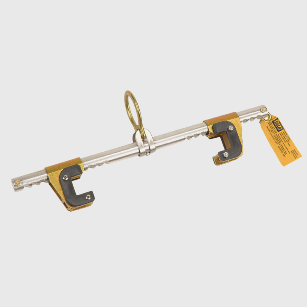 Förankring Fallskydd