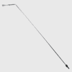 Förlängning 1,2 m till brännare Hornet