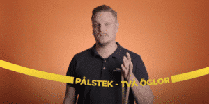 Hero fransk pålstek knop PolyRopes