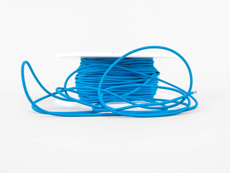 Gummilina-pa-spole-bla