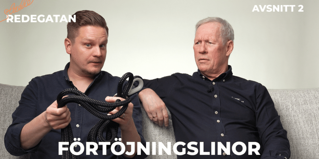 hero artikel vi pratar förtöjningslinor