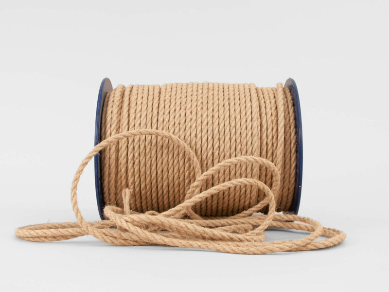 Hamparep spole stor polyRopes