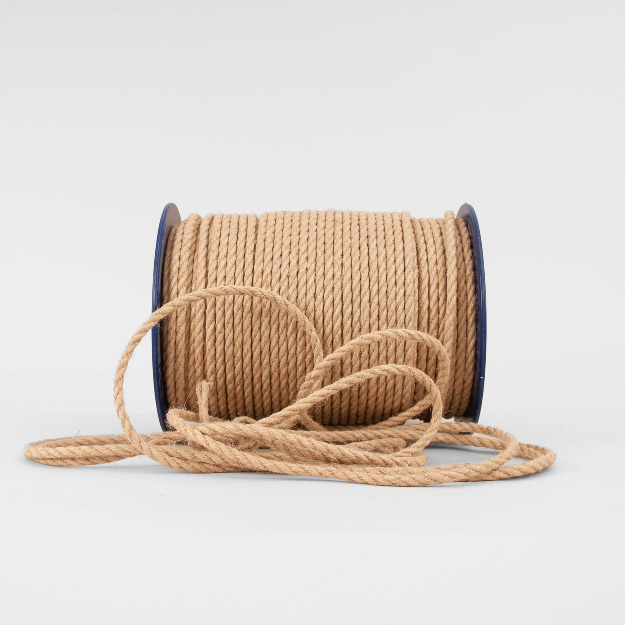 Hamparep spole stor ny polyRopes Hamparep spole stor polyRopes