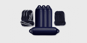 Hero förtöjningspaket artikel