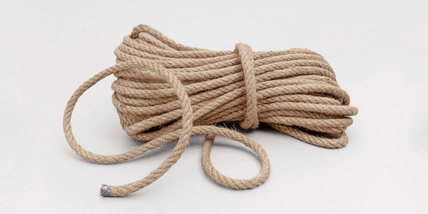 juterep vad är det artikel