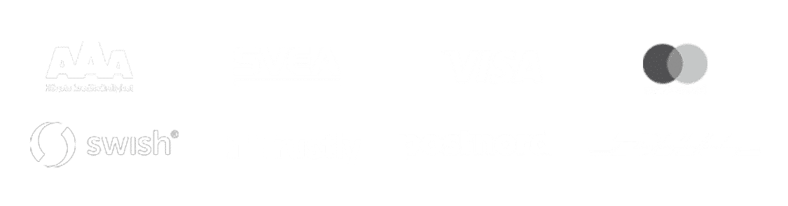 Ikoner footer mobil ny