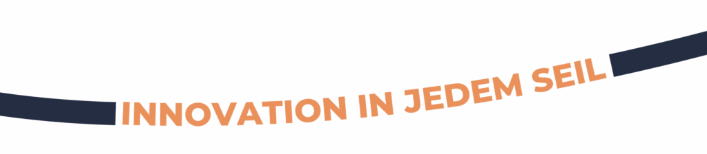 Innovation in jedem Seil mobil