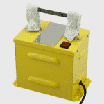 Kapapparat REMO för proffs