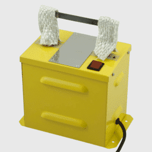 Kapapparat REMO för proffs