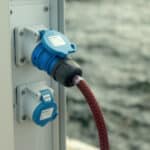 Shore power cable Ellinor - Image 5