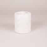 Balsnöre, syntet, 700, vit, (2 x 5 kg)