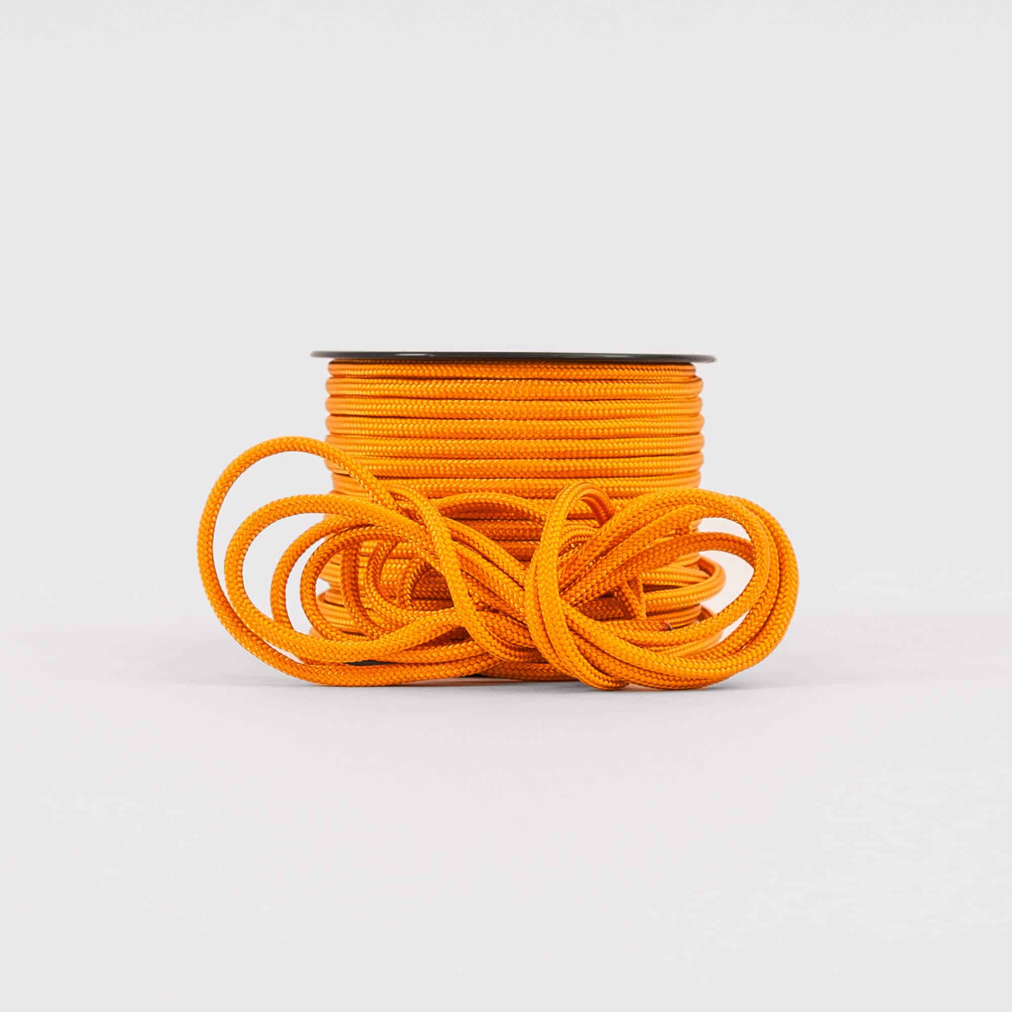 Paracord orange PolyRopes