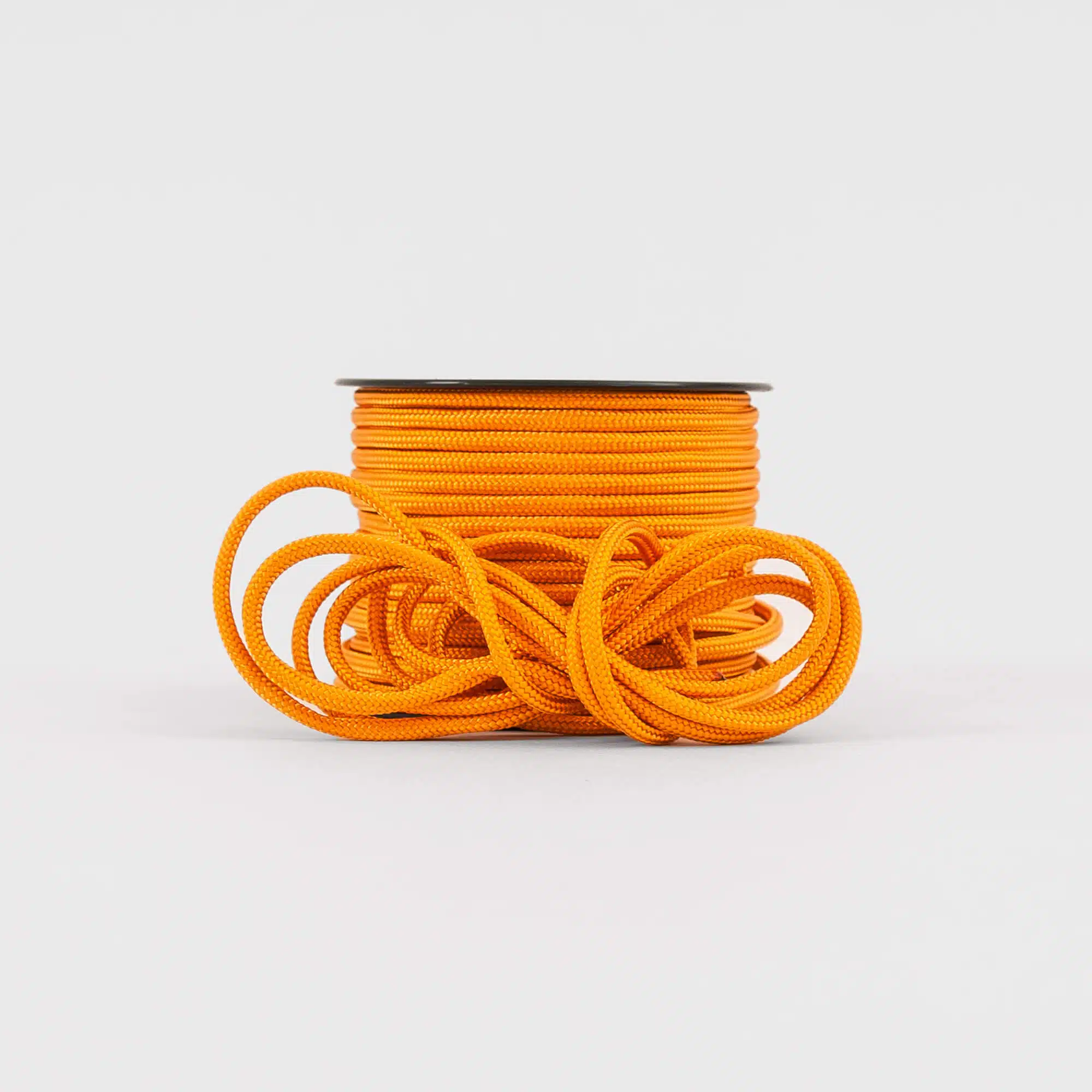 Paracord orange PolyRopes Paracord orange PolyRopes