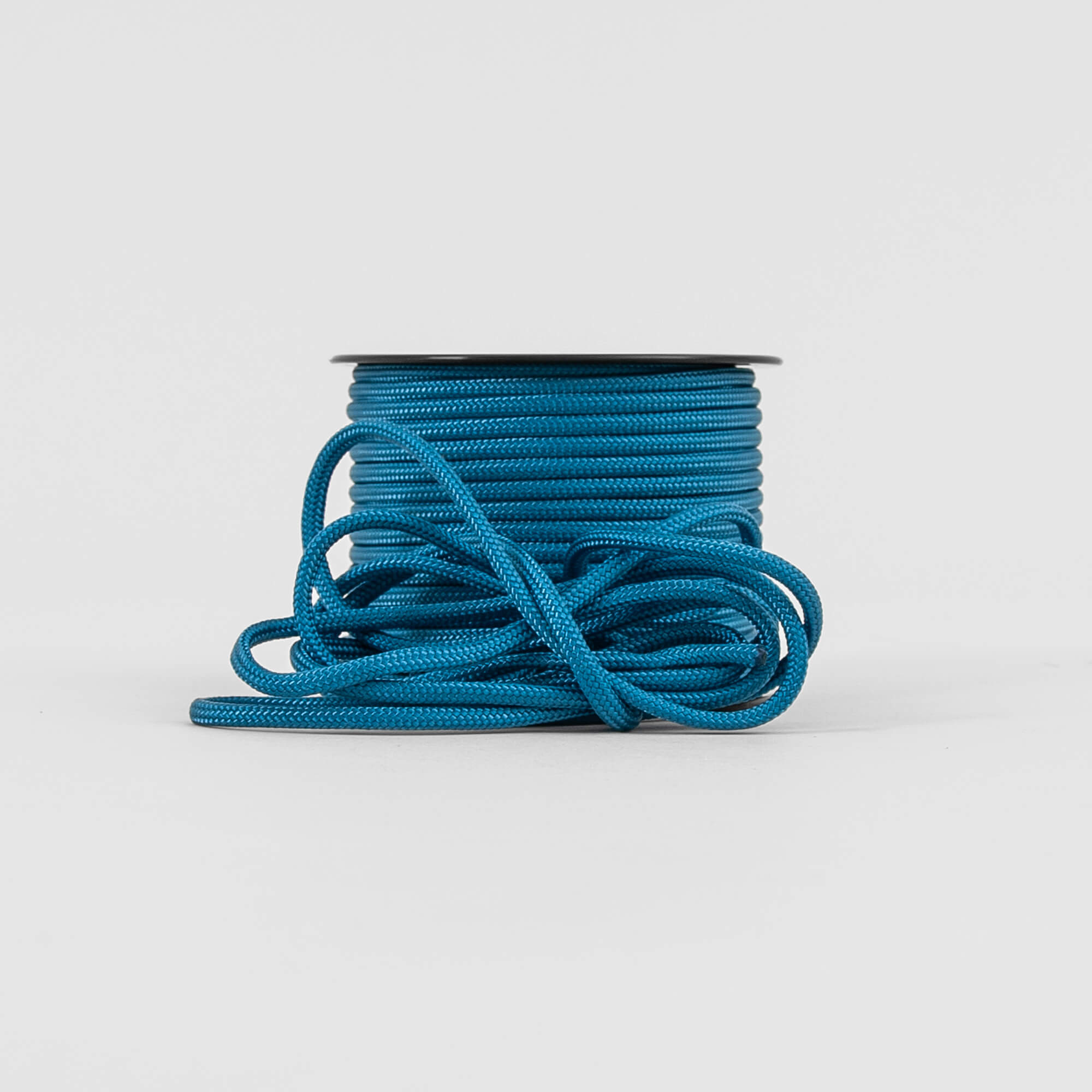 Paracord turkos PolyRopes
