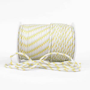 Poly-ropes-braid-16-vit-gul