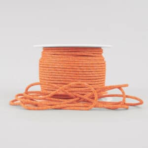 Polybraid 32 gråorange PolyRopes