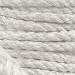 Polyester special på minirulle närbild PolyRopes