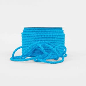 Polyetenlina-losflatad-blå-PolyRopes