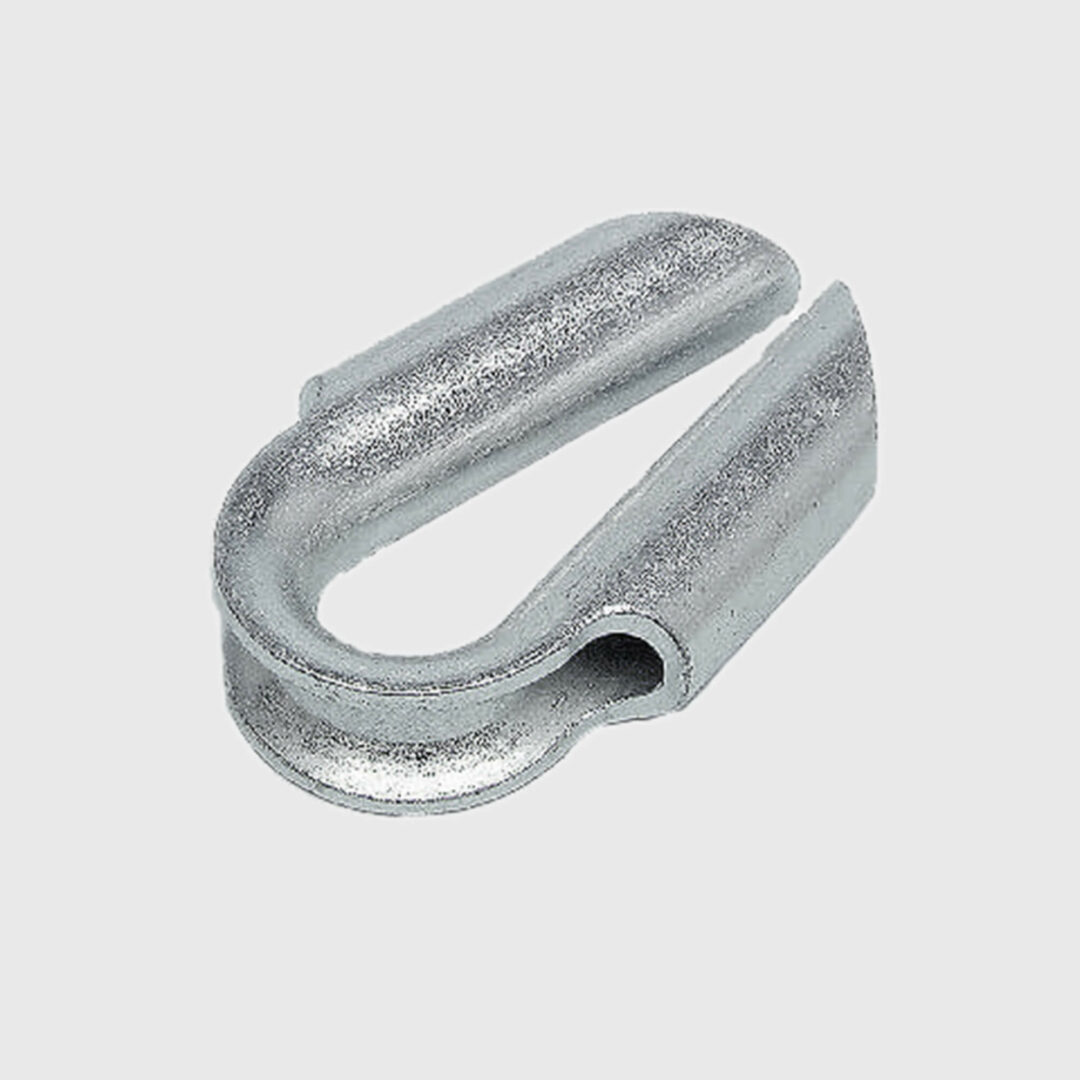 Rörkaus varmgalvad Rörkaus varmgalvad