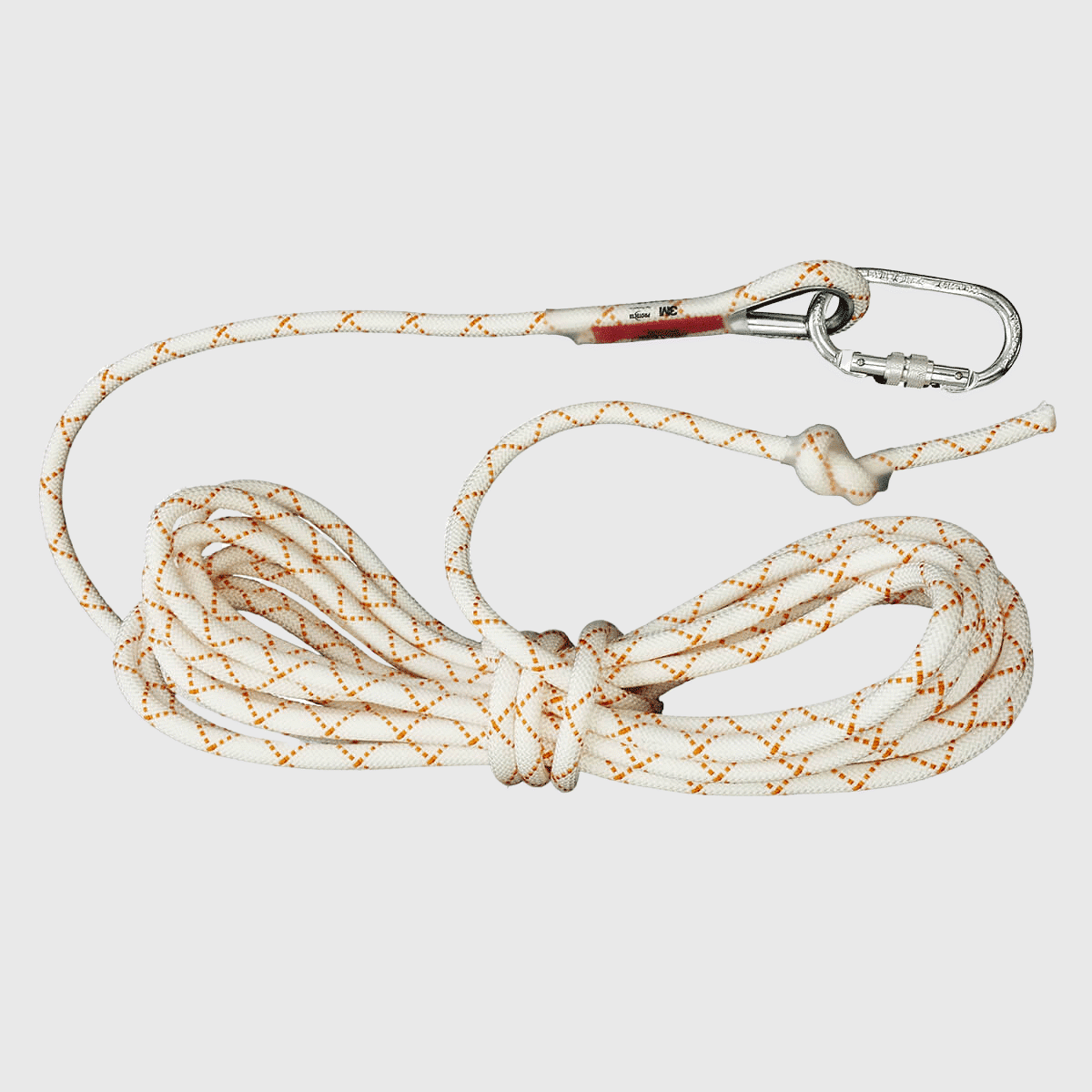 Säkerhetslina Protecta VIPER LT kärnmantlad 12,5 mm Säkerhetslina Protecta VIPER LT kärnmantlad 12,5 mm