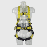 Säkerhetssele med bälte DBI-SALA Delta