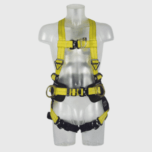 Säkerhetssele med bälte DBI-SALA Delta