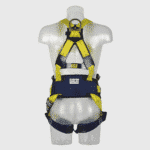 Säkerhetssele med bälte DBI-SALA Delta variantbild