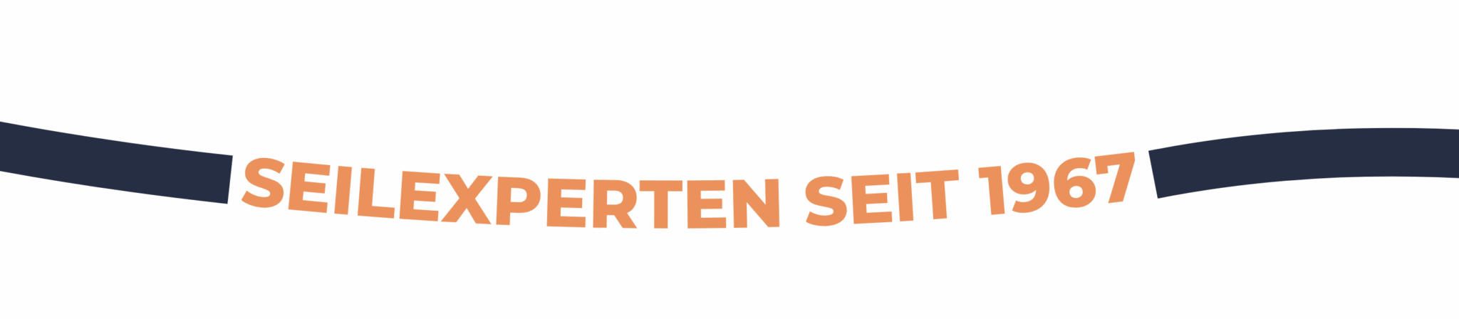 Seilexperten seit 1967 mobil