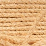 Sisal närbild PolyRopes