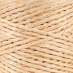 Sisalsnöre 2,5 mm 110 meter närbild PolyRopes