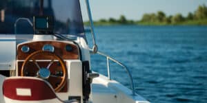 Sjövett och regler på sjön