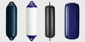 Skillnaden på fendrar