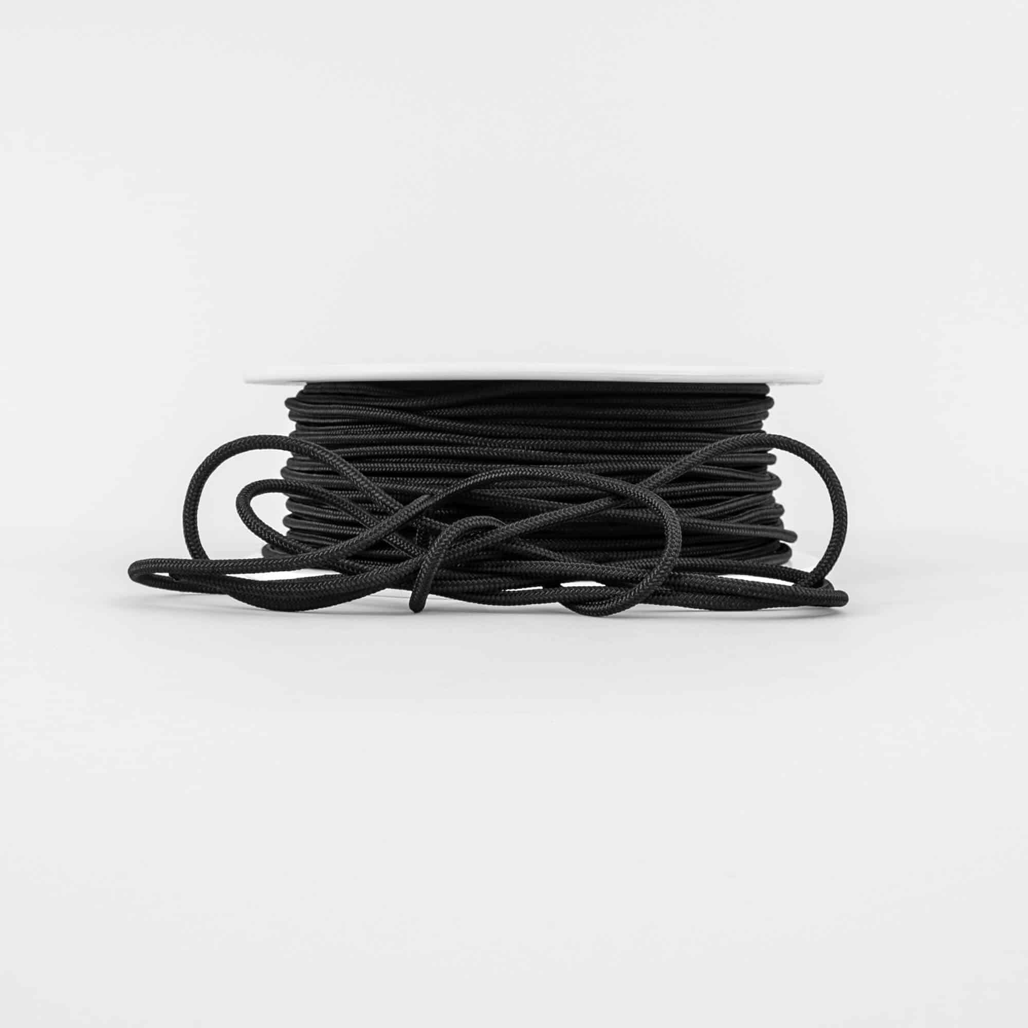 Startsnore-pa-spole-svart-PolyRopes-ny1 Startsnore-pa-spole-svart-PolyRopes-ny1
