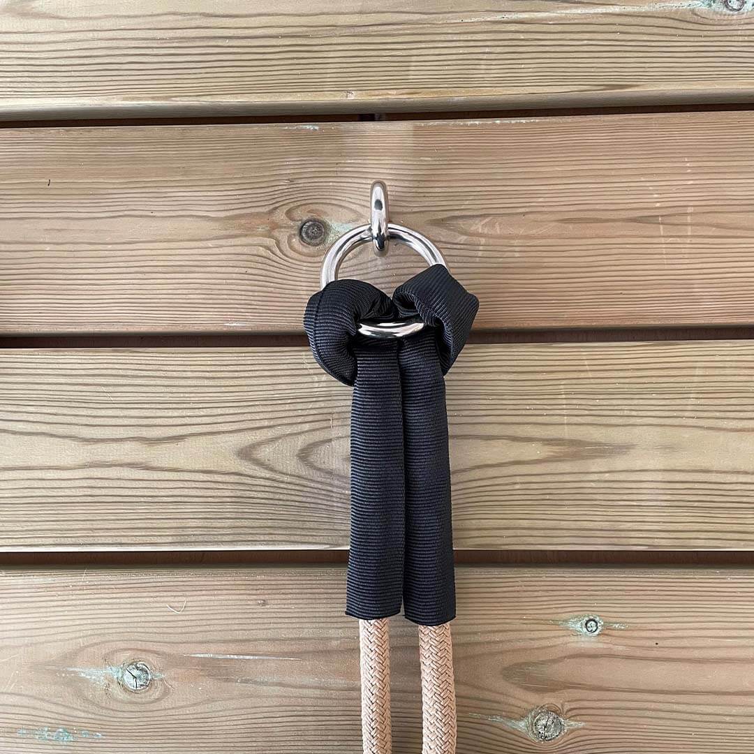 Förtöja med stormX