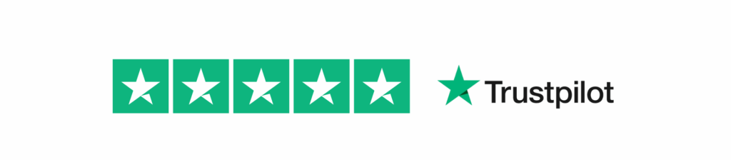 Trustpilot mobilversion