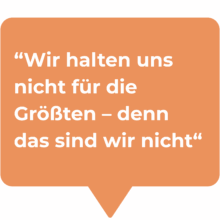 Zitat vom Geschäftsführer von PolyRope