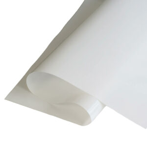 silofolie vit