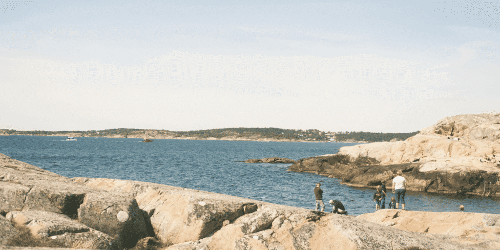 artikel 5 steg till ett mer miljövänligt båtliv