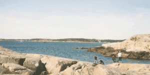 artikel 5 steg till ett mer miljövänligt båtliv