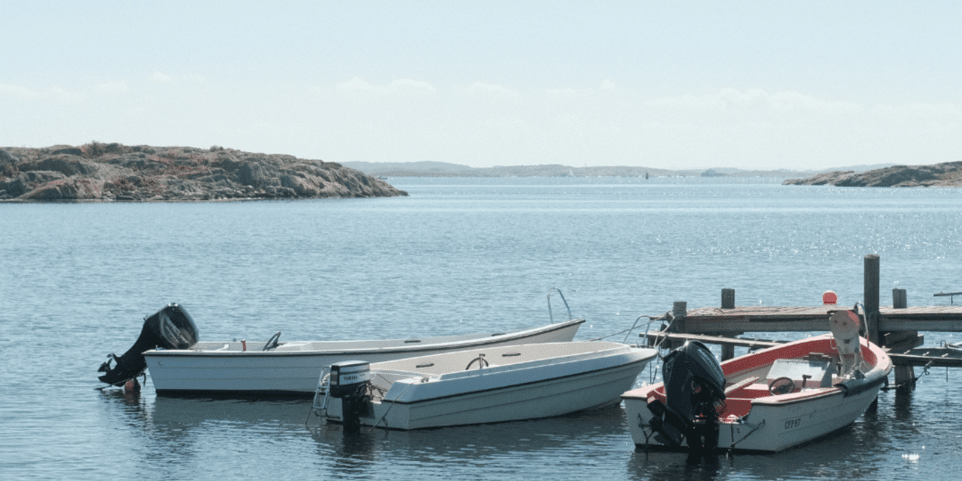 artikel Det optimala förtöjningspaketet polyropes