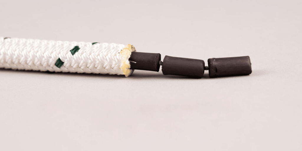 artikel Miljövänlig ankarlina – Sandi från PolyRopes