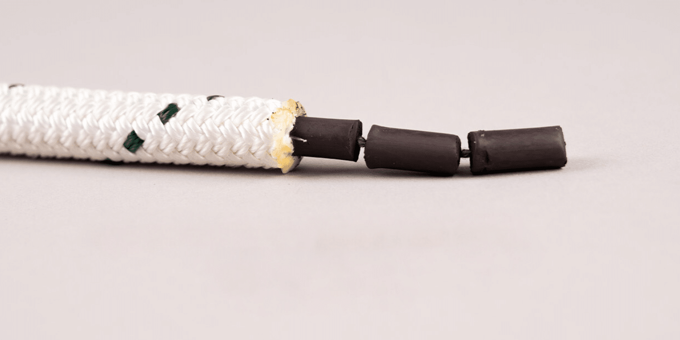 artikel Miljövänlig ankarlina – Sandi från PolyRopes