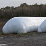 Silage bag POWERBAG